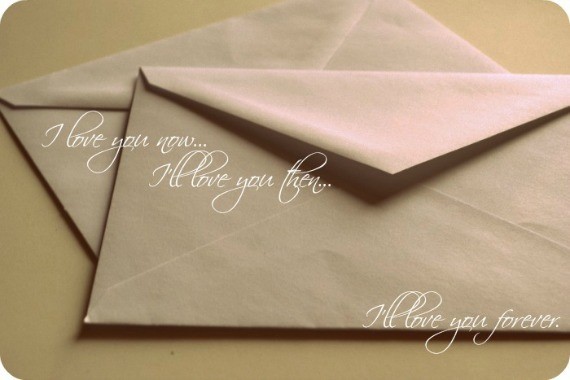 love you letter