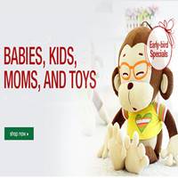 baby and kids toys