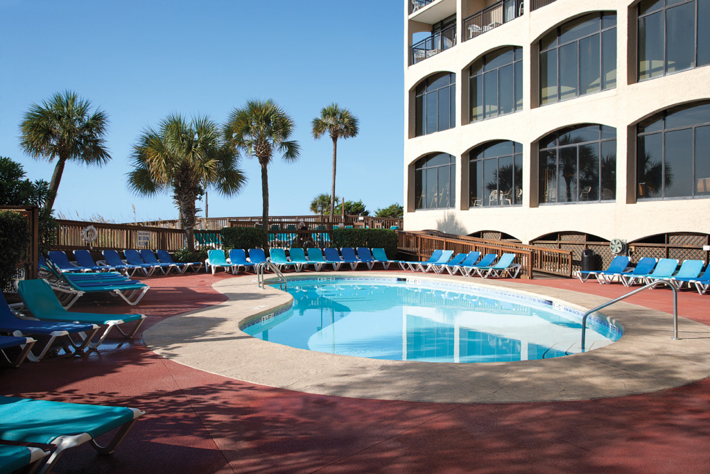 Beach Cove Resort Myrtle Beach