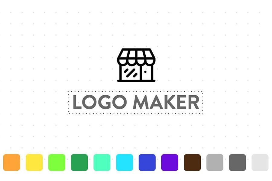 shopify logo maker