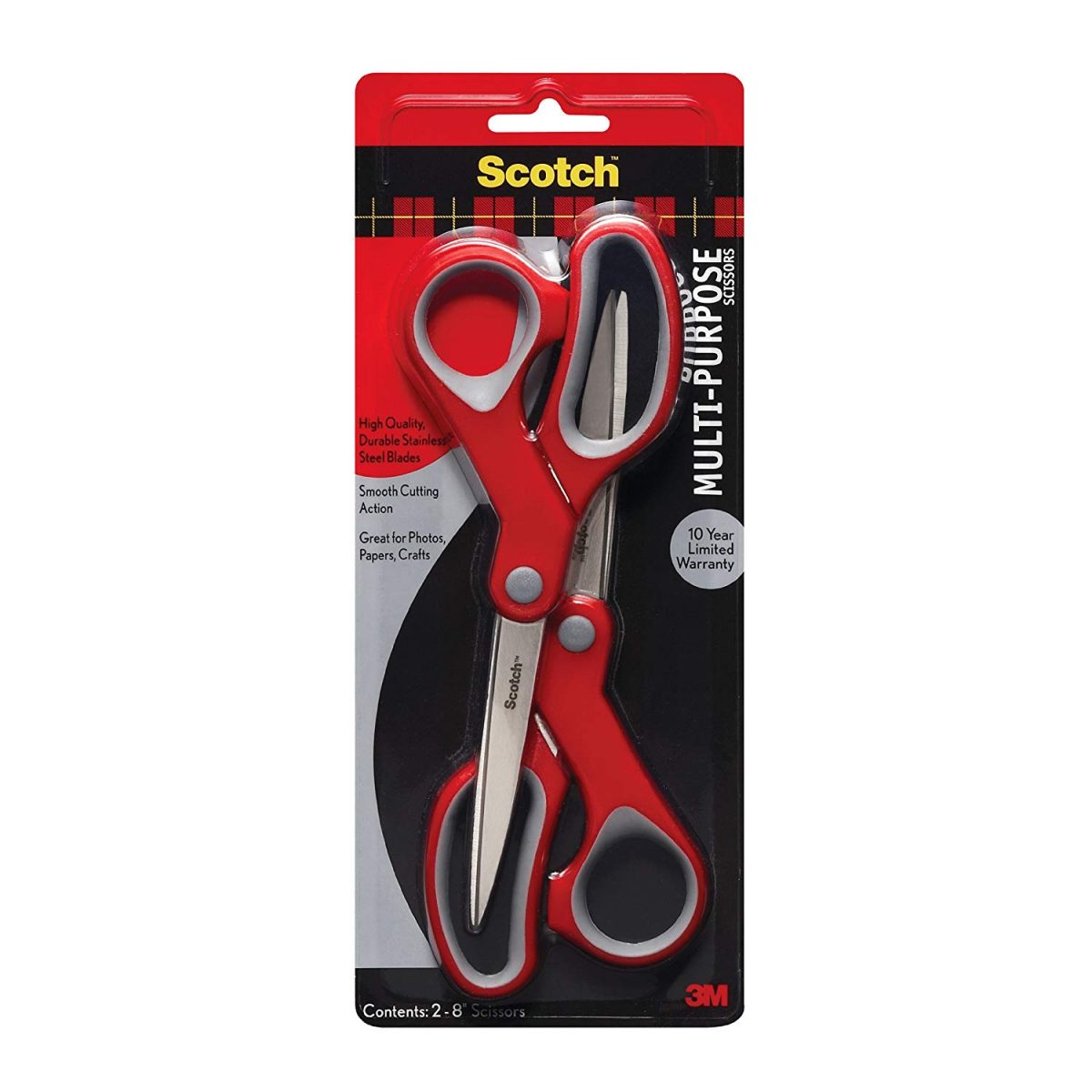 Scotch Scissors