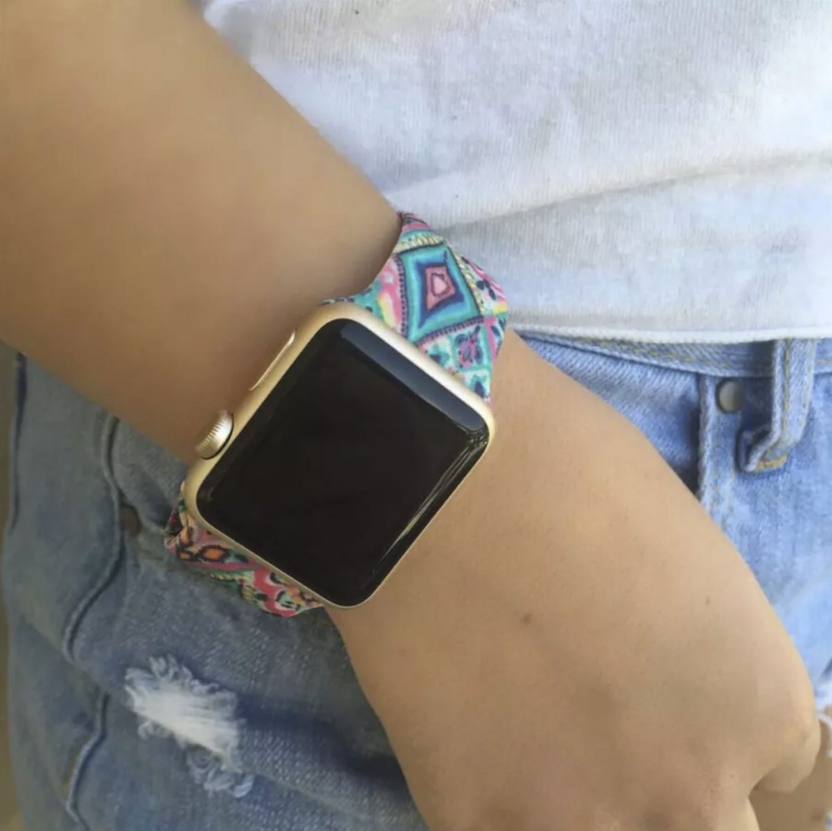 apple smart watch band
