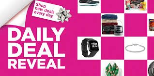 kohls daily deals coupons coupon code promo code clearance