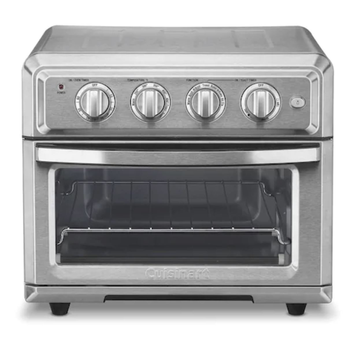 Kohls toaster 2024 oven cuisinart