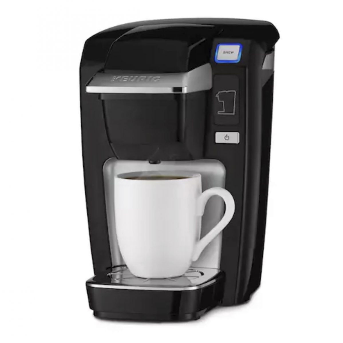 keurig mini kohls