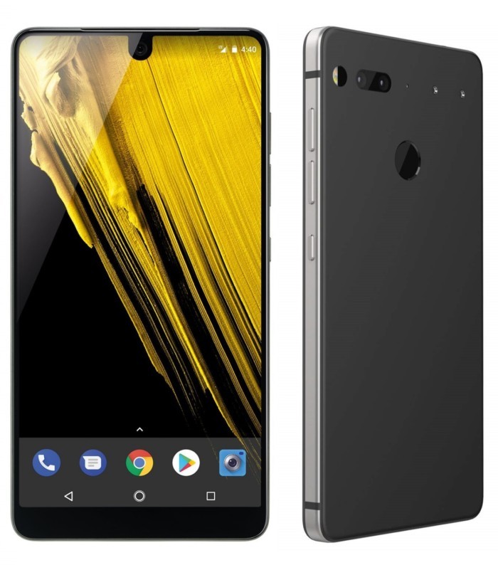 the essential phone discount code