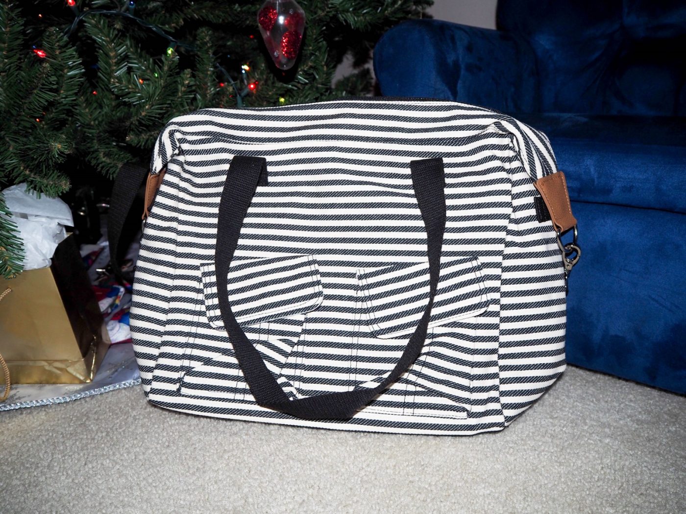 thirty one gifts cargo bag