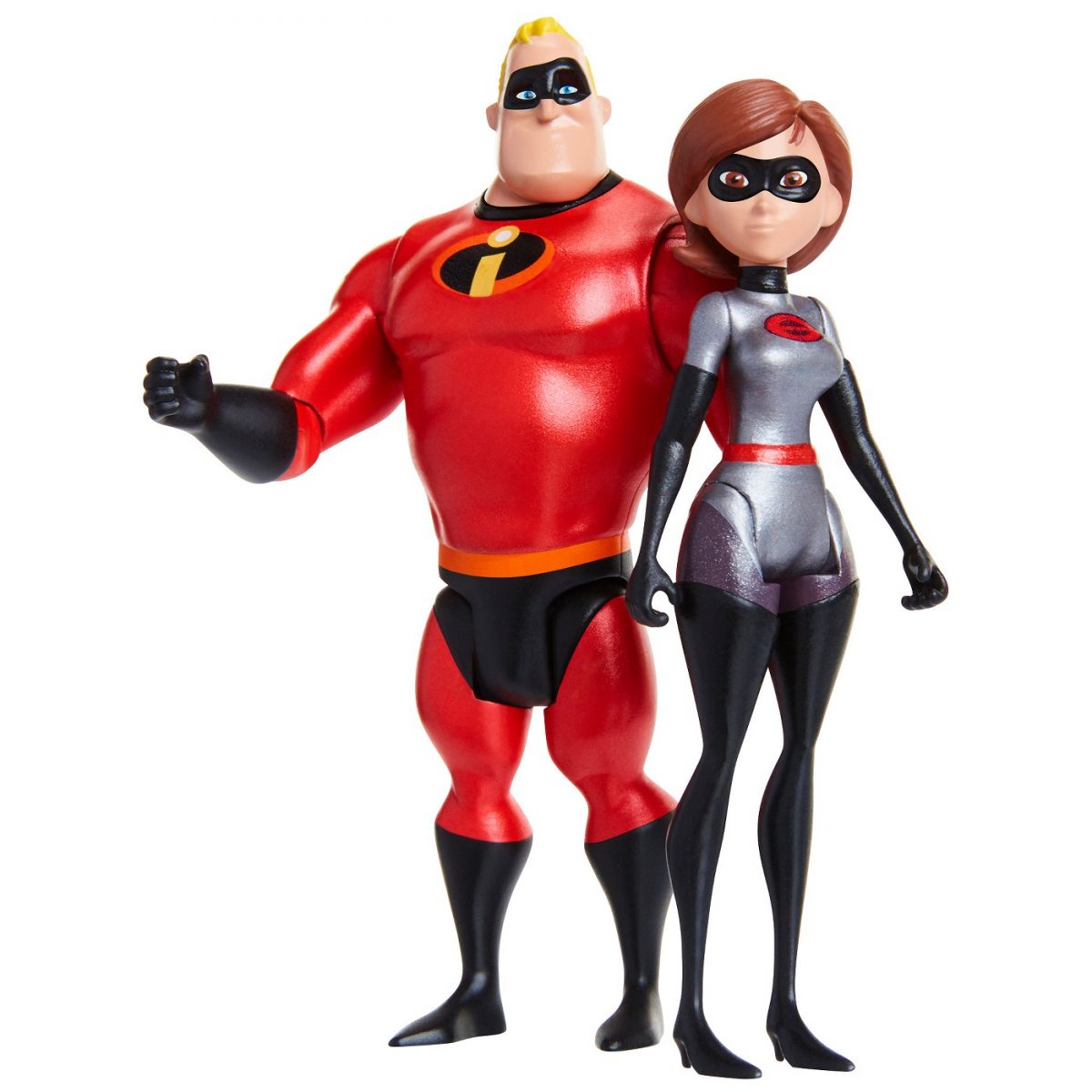 The Incredibles Mr. Incredible