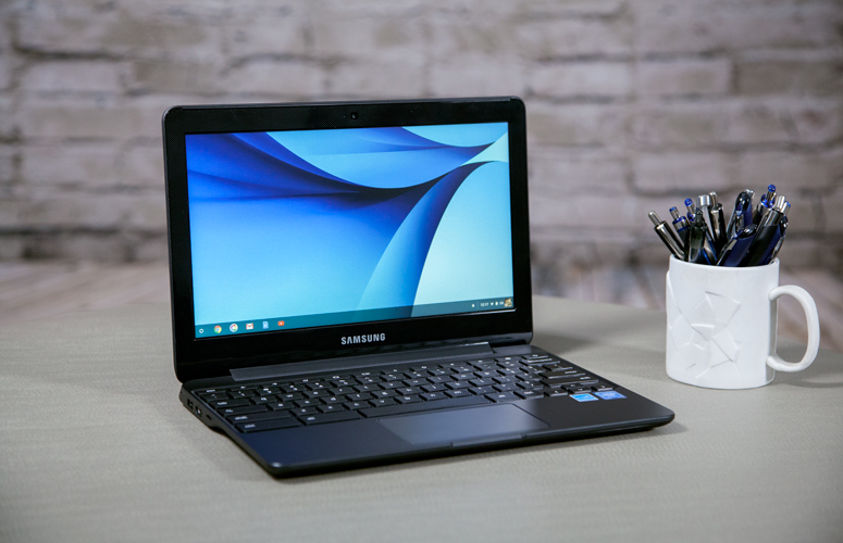 Samsung Chromebook 3