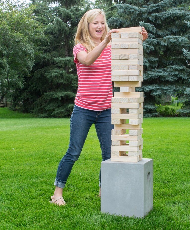 jenga