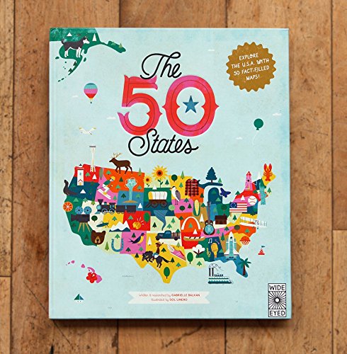 The 50 States