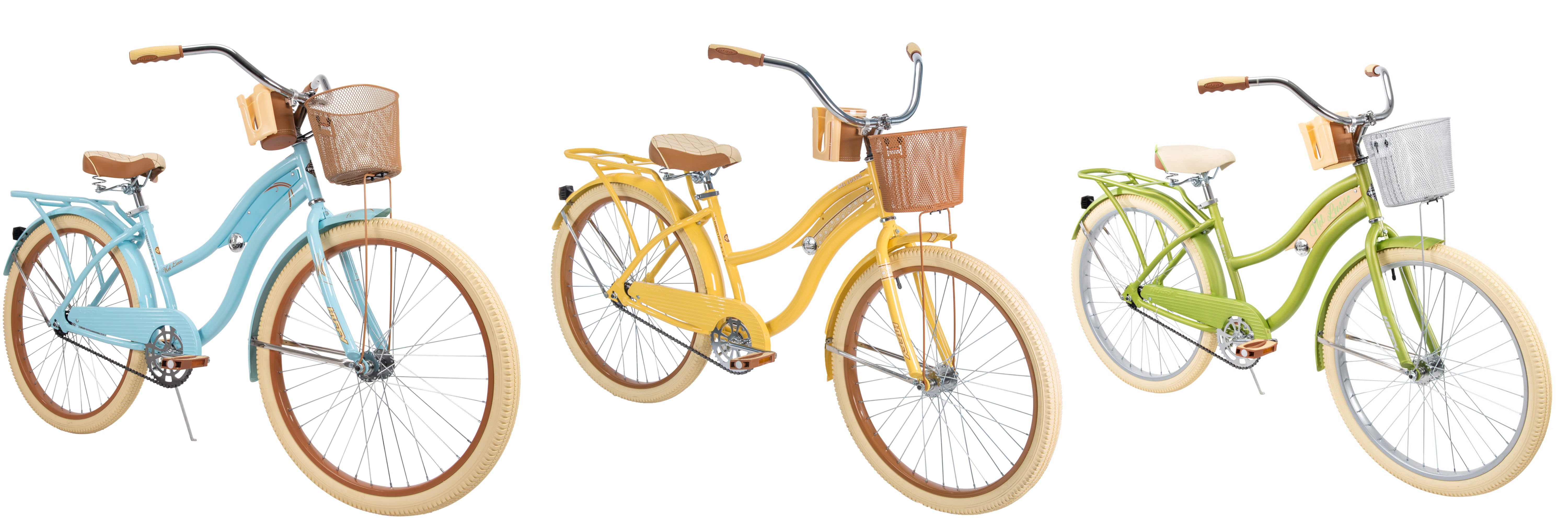 huffy lusso beach cruiser