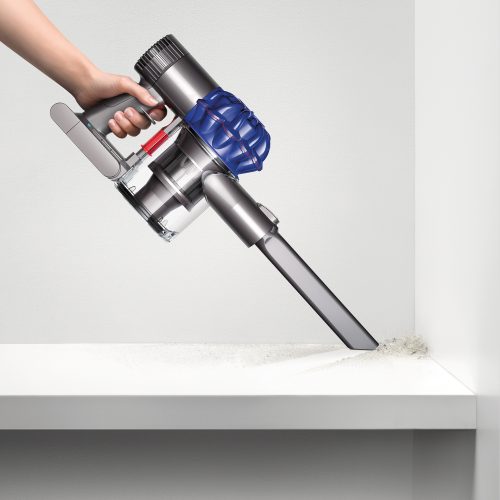 Dyson Trigger Origin Handheld Vacuum