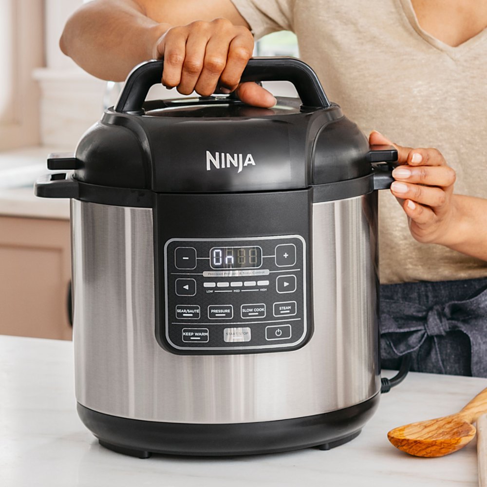 Ninja Instant Cooker Instant Pot