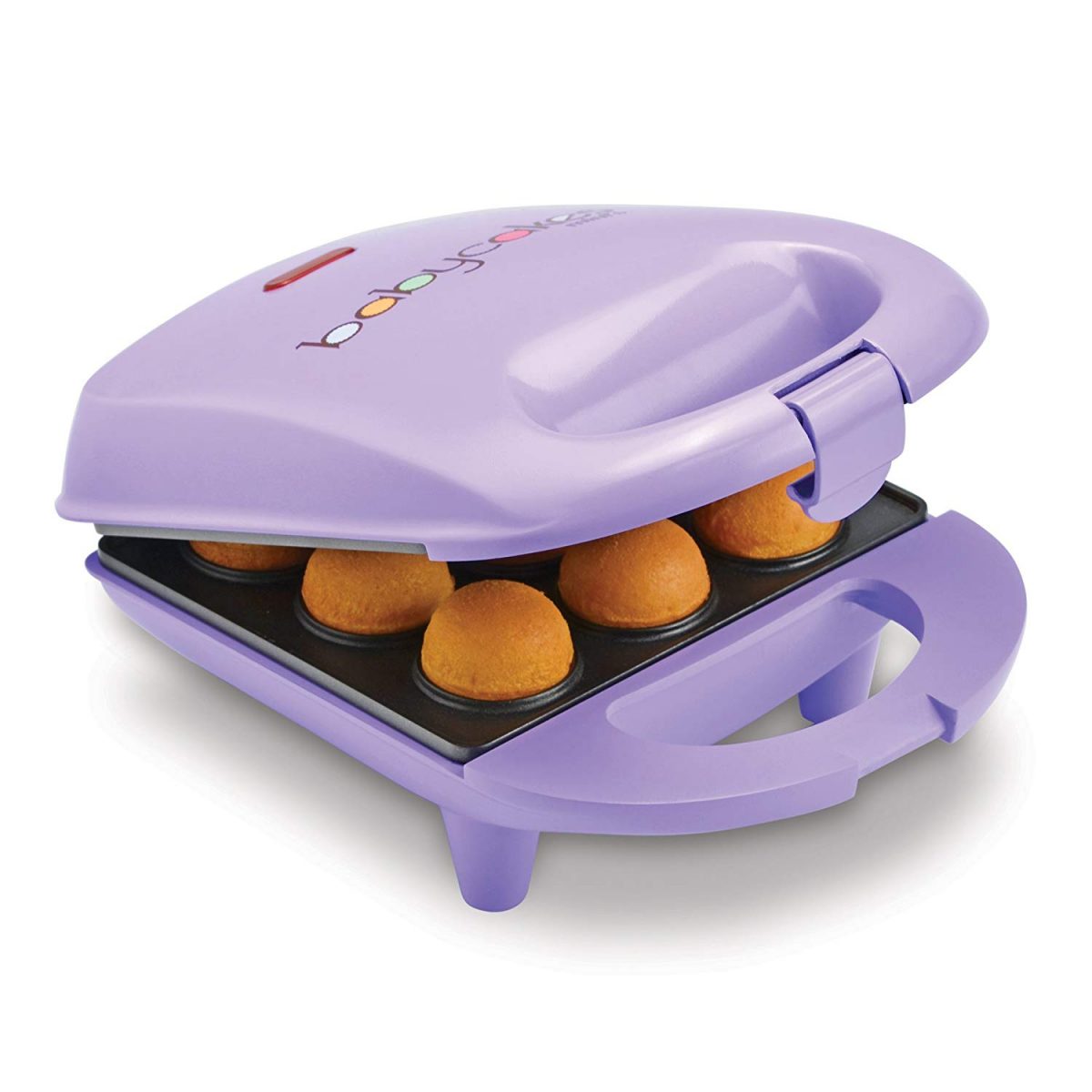 Babycakes Mini Cake Pop Maker Only $13.49 (Regular $30)