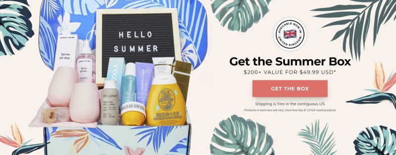 fabfitfun coupon deal