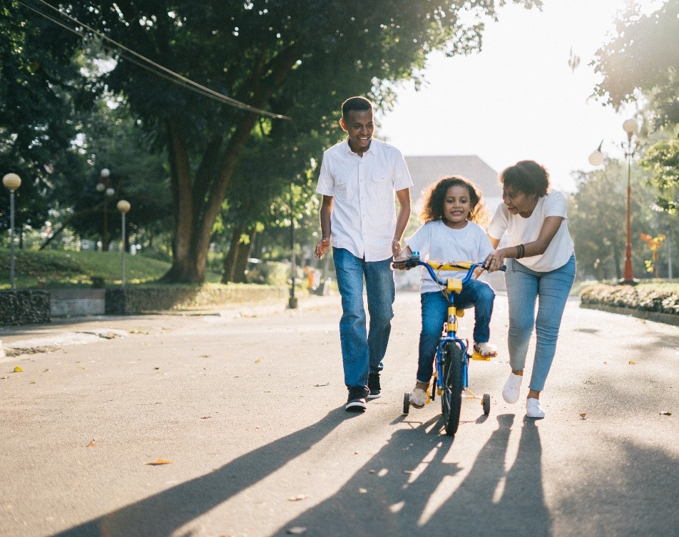 parents take care of yourself