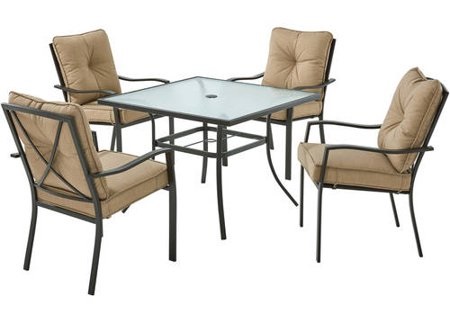 Outdoor furniture sale