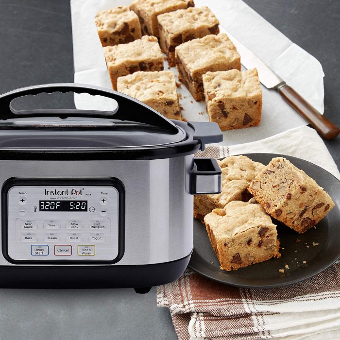 Instant Pot Aura