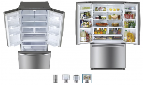 kitchen appliances deals wayfair