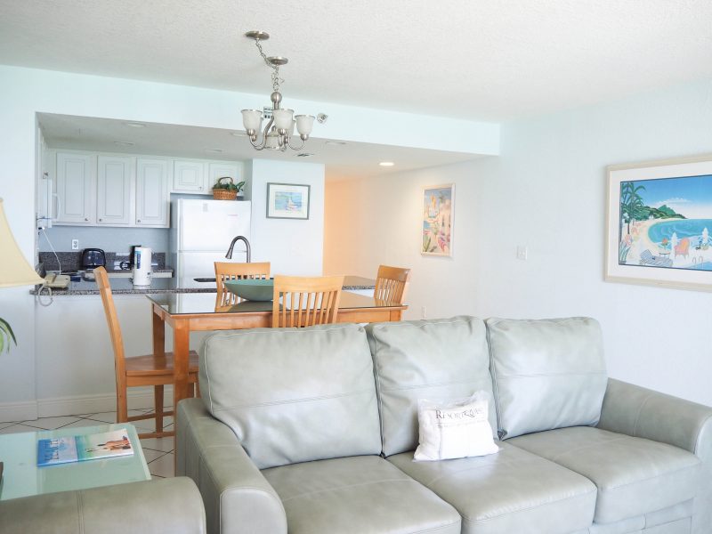 condo rental on the beach destin florida