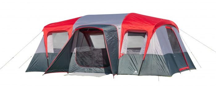 Ozark Trail 16-Person Cabin Tent