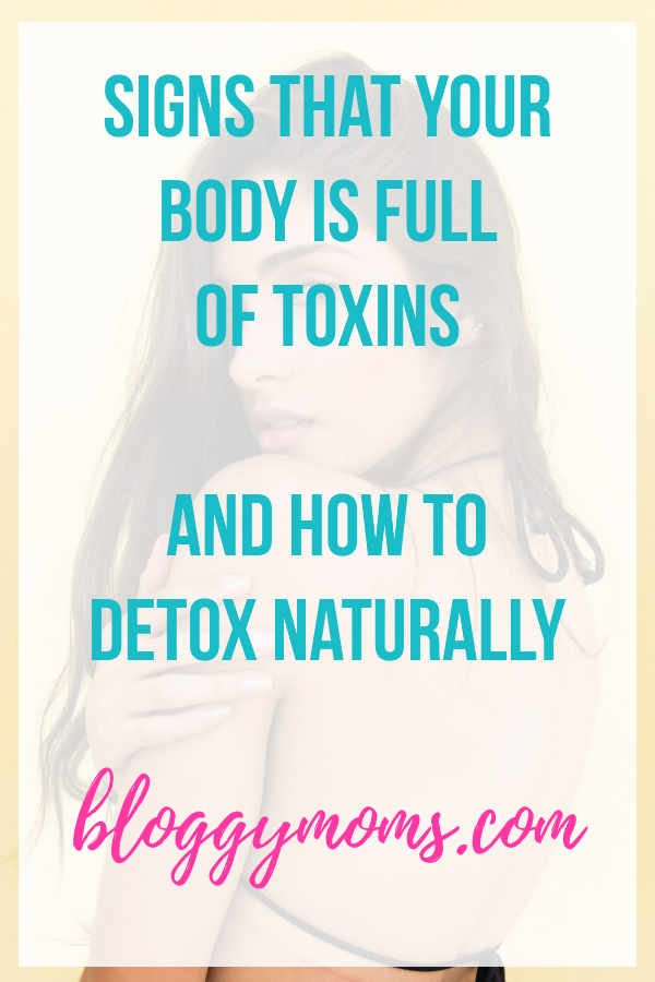 skin toxin detox natural bloggy moms