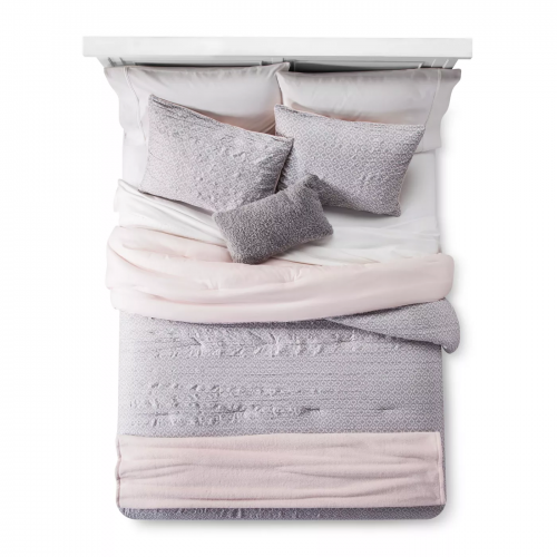 target comforter deal