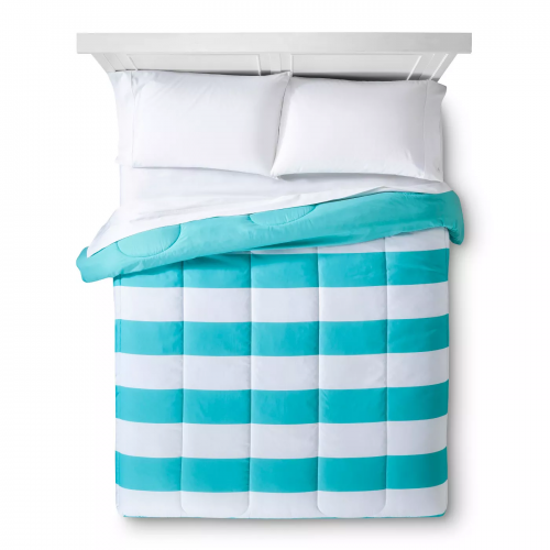 target comforter deal