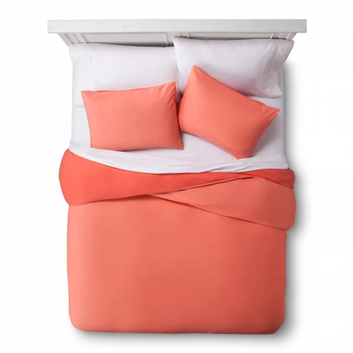 target comforter deal