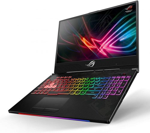 asus gaming laptop