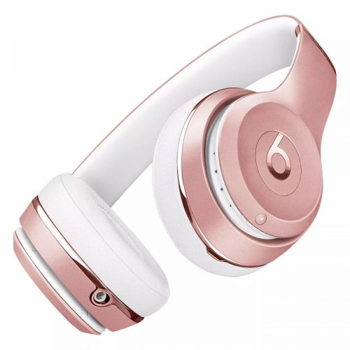 Beats Solo3 Wireless On-Ear Headphones