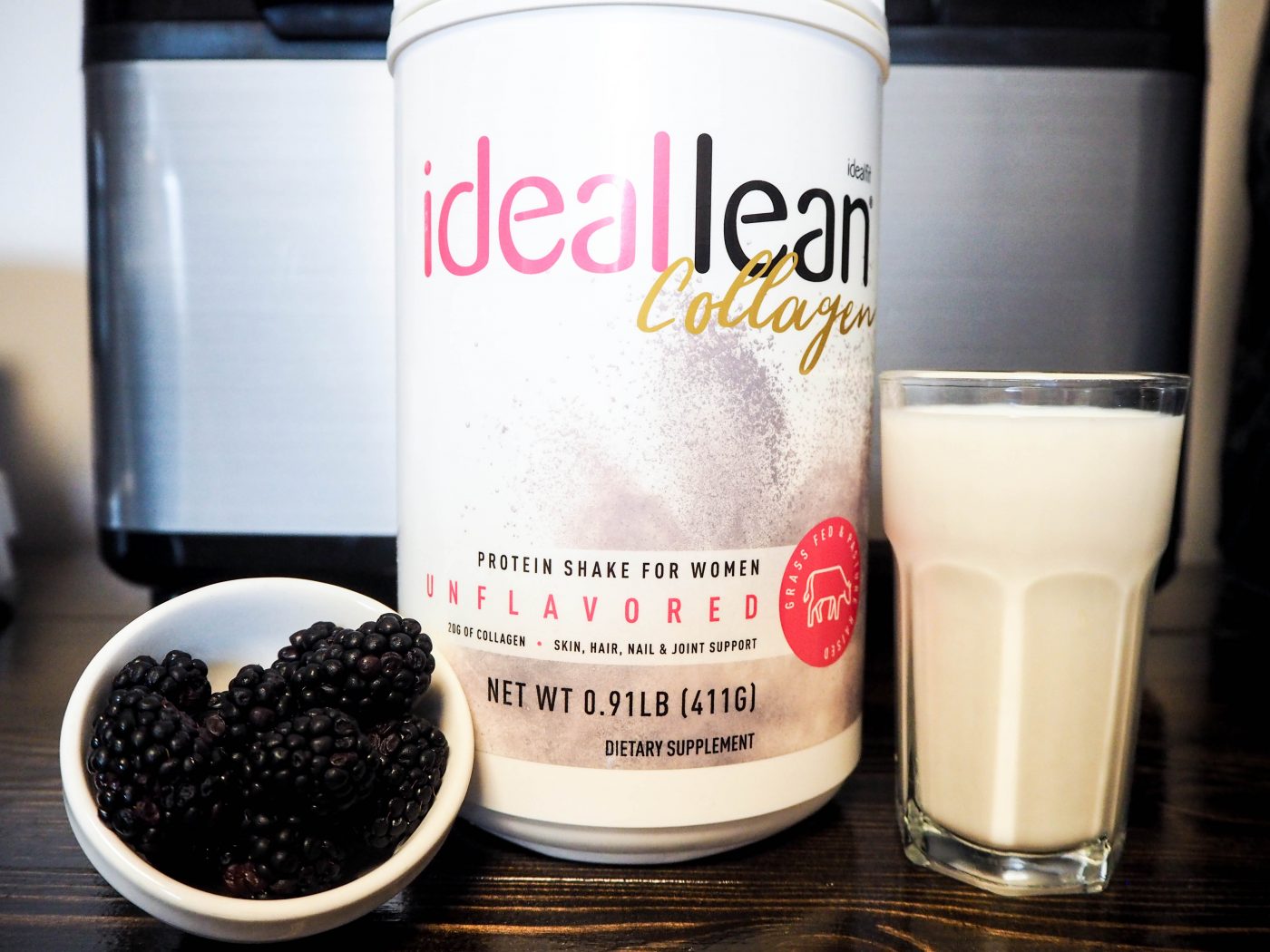 IDEALLEAN COLLAGEN PROTEIN