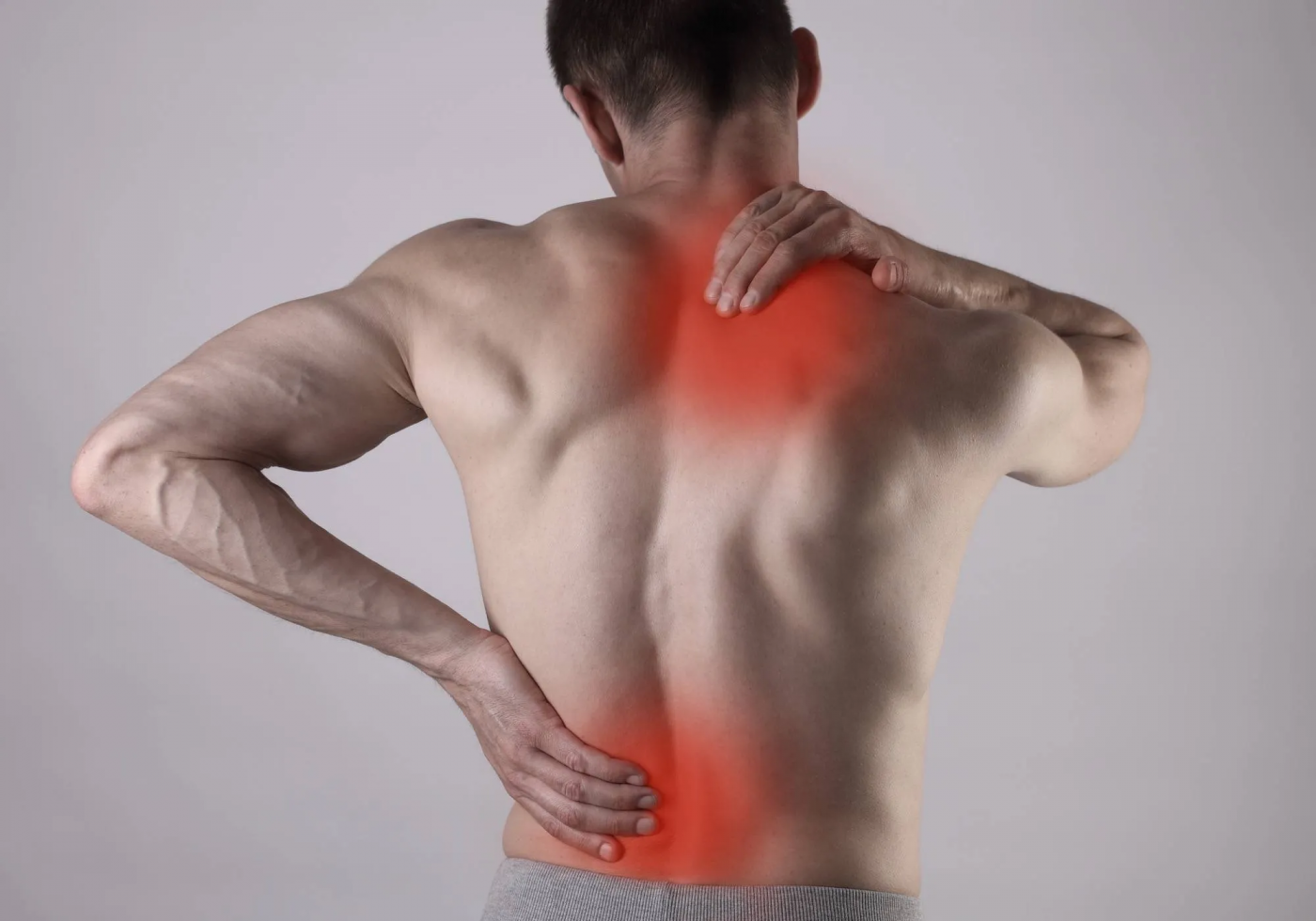 Muscular And Skeletal Pain All That Can Be Done To Get Rid Of It