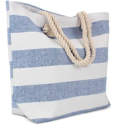 Beach Bag Tote