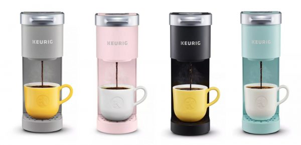 keurig k mini single serve k cup pod coffee maker 3.pg