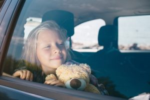 The Quick Guide to Kid-Proofing Your Car
