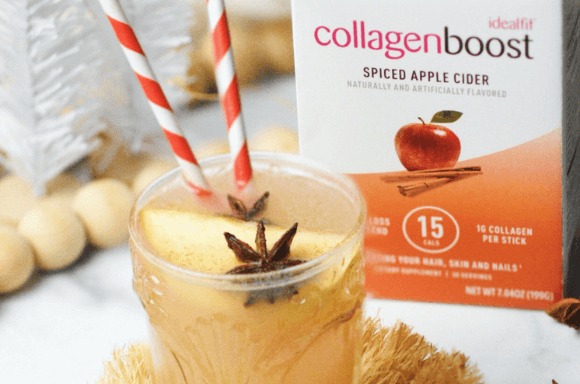 collagen booster