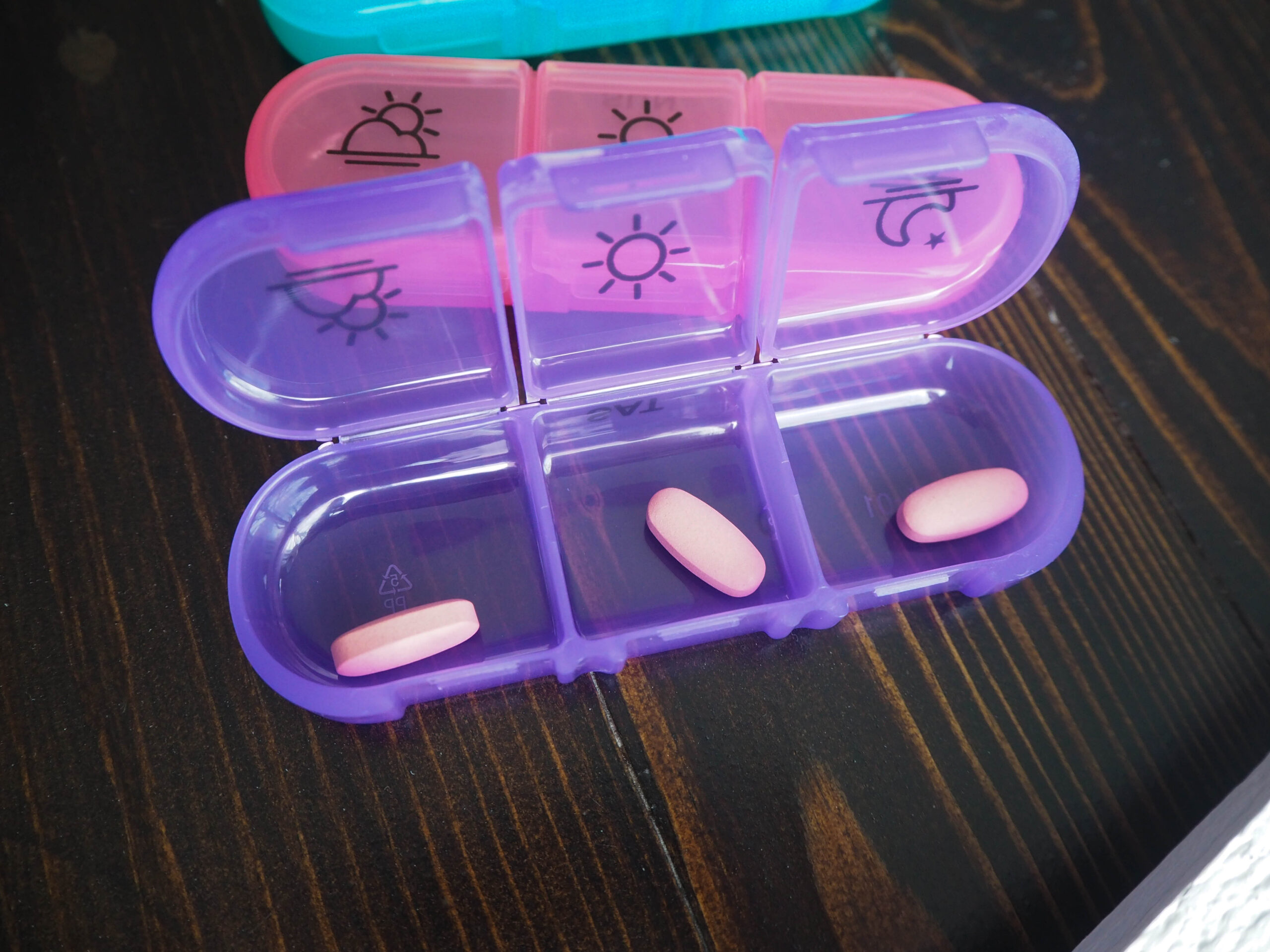 Best Pill Organizer