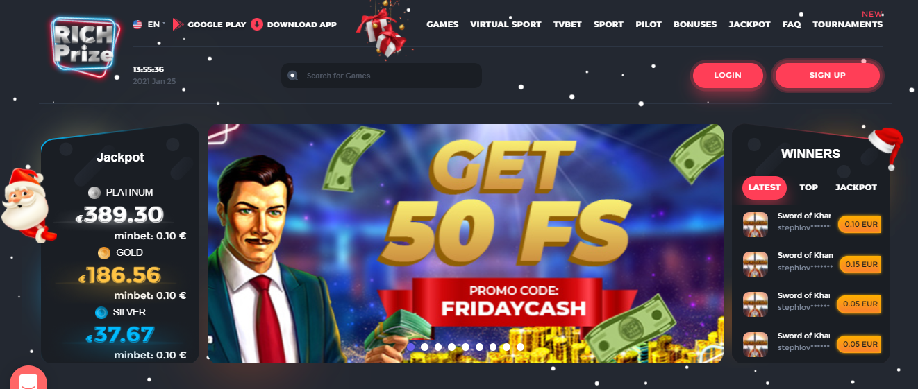 online casino betting gambling bingo