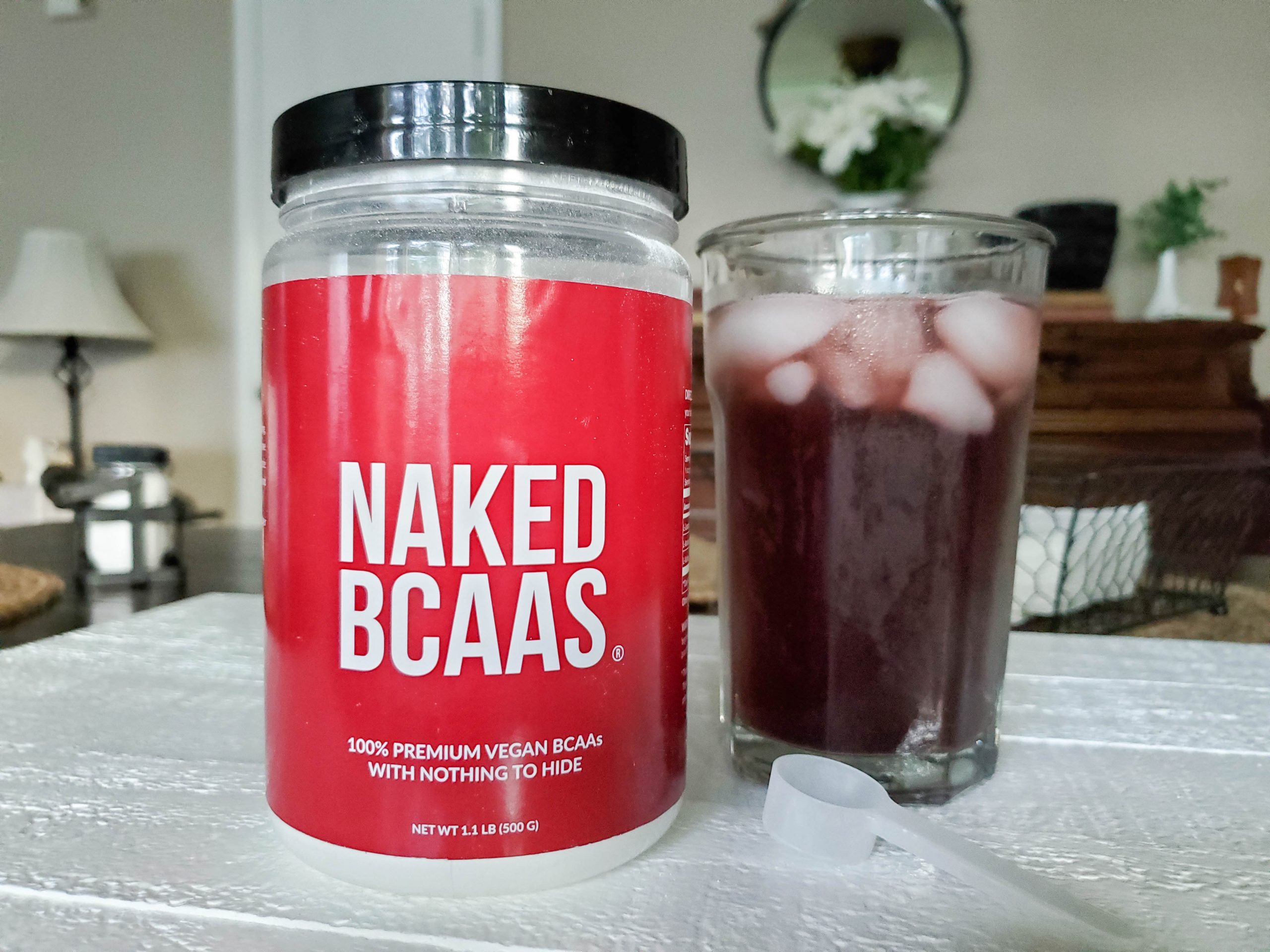 Branched Chain Amino Acids