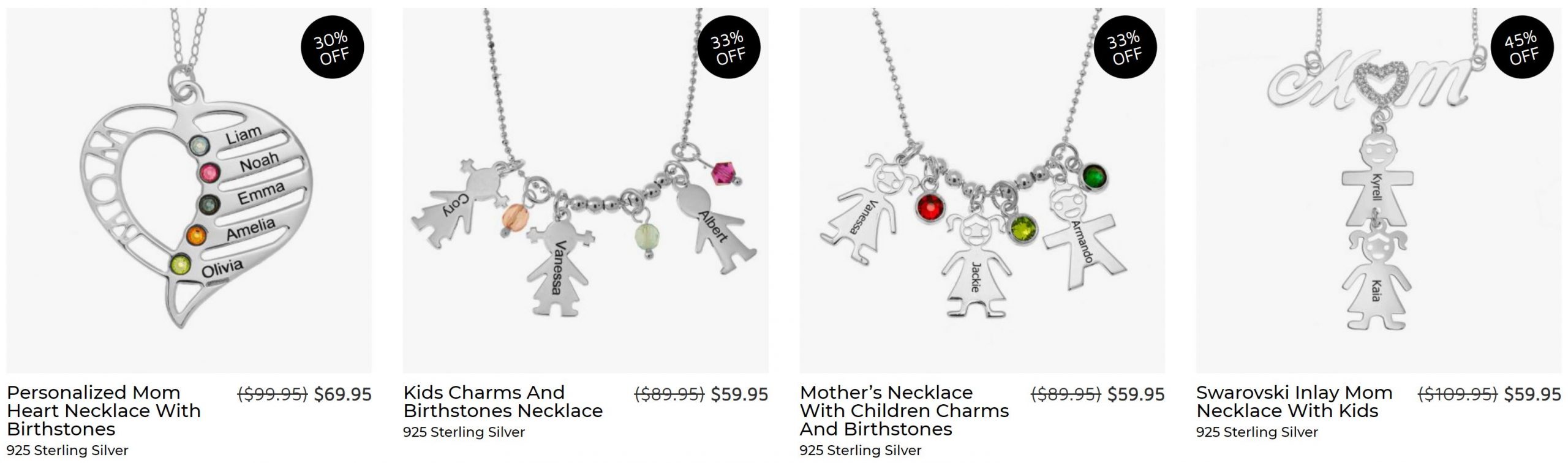 joyamo mothers jewelry