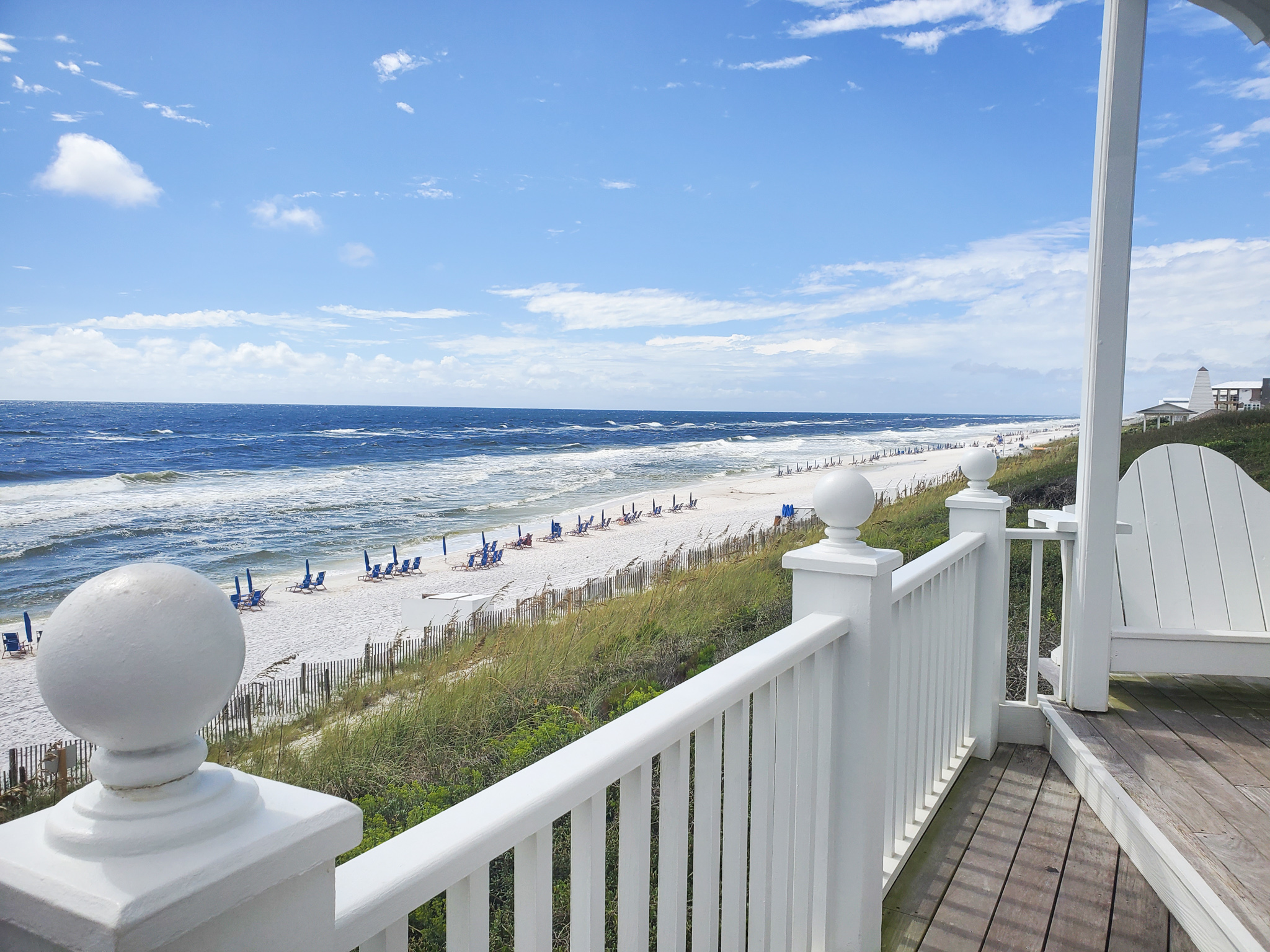 Beach Cottage Resort Destin Florida 30a Seaside Condo