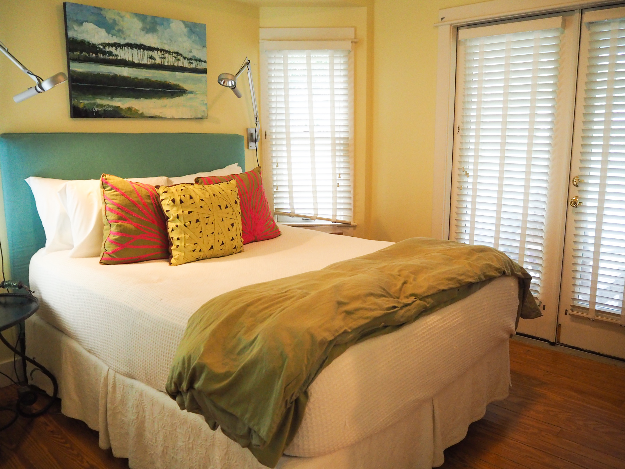 Beach Cottage Resort Destin Florida 30a Seaside Condo