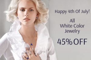 silver rush style jewelry sale