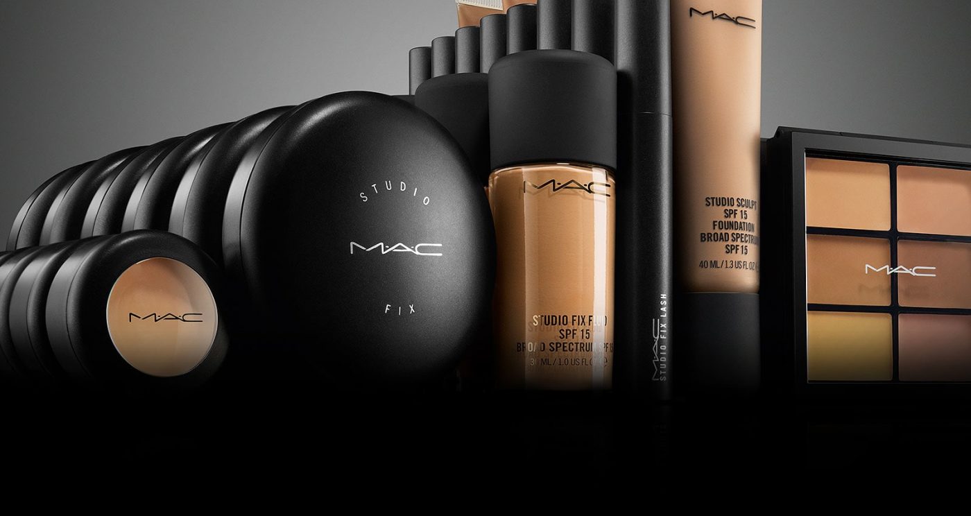 MAC Cosmetics rebate