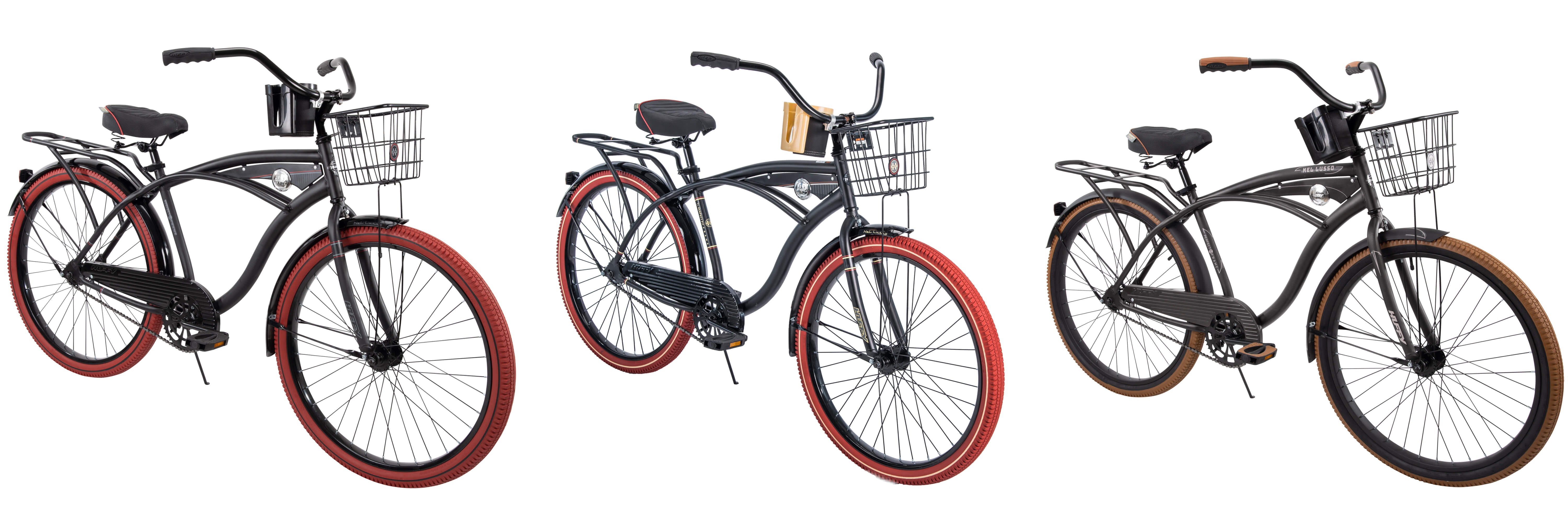 huffy nel lusso bicycles