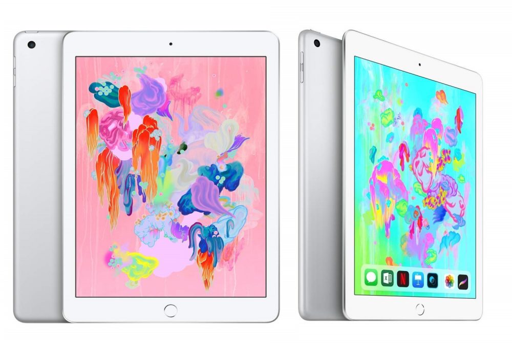 Apple iPad sale