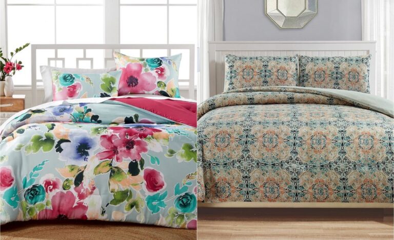 Macy's Sale Comforter Bedding Sale