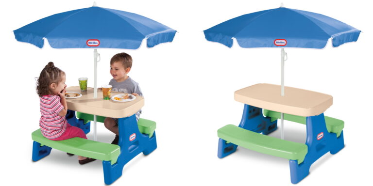 https://www.walmart.com/ip/Little-Tikes-Easy-Store-Jr-Play-Table-with-Umbrella/27943324